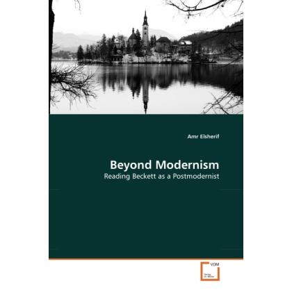 Beyond Modernism, Sachbücher