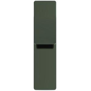 Ideal Standard, Rubinetteria per bagno, IDS Waschtischarmatur CONCA Ausl 140mm o AG magnetic grey