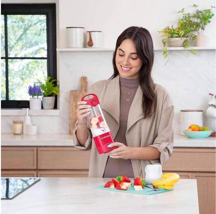Actual product image NutriBullet NBP003MA (14.80 W)