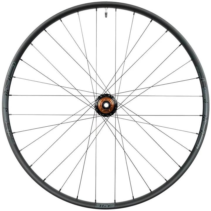 Produktbild Notubes Crest MK4 29", Boost, Micro Spline, Hinterrad (Hinterrad, 29")