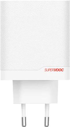 Immagine prodotto OnePlus Power Adapter Kit (80 W, 2 porte)