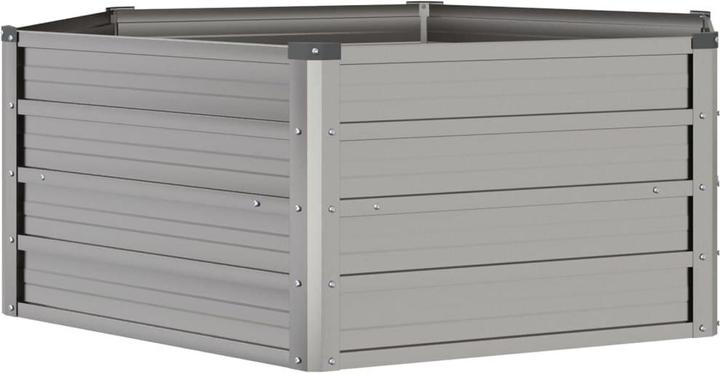 Produktbild vidaXL Hochbeet