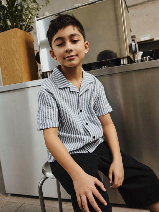 Immagine prodotto Name it Kurzarm Hemd (116)