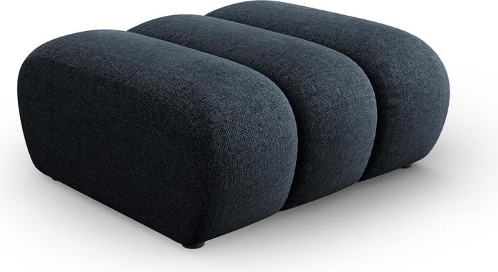 Image du produit Micadoni Pouf, "Lupine", 1 Place, 92x95x43Fabriqué en Europe (Tabouret rembourré)