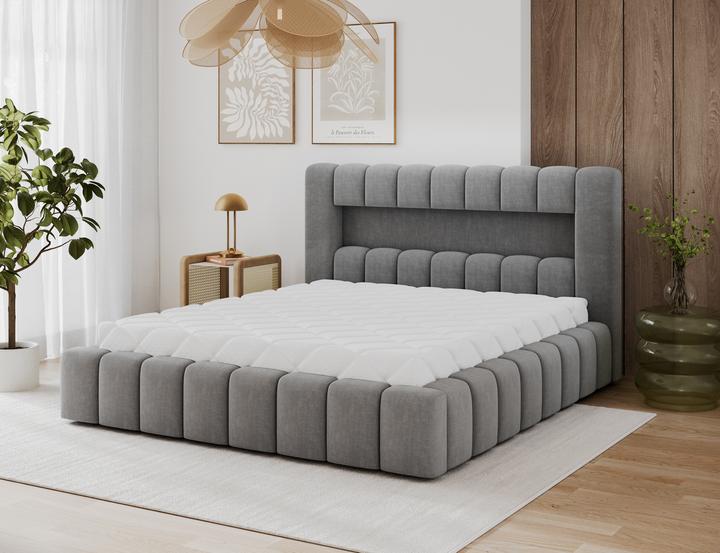 Actual product image ELTAP Lamica with storage space (140 x 200 cm)