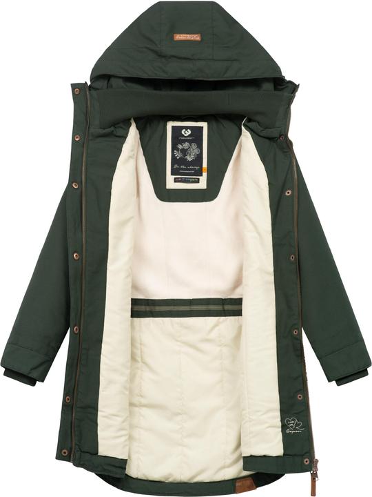 Image du produit Ragwear Jannisa