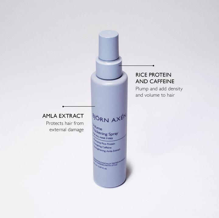 Image du produit Björn Axen - Volume Thickening Spray (150 ml)