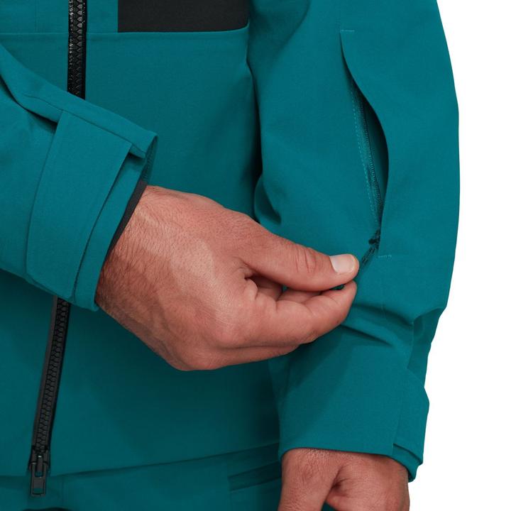 Produktbild Mammut Stoney HS Hooded Jacket Men (L)