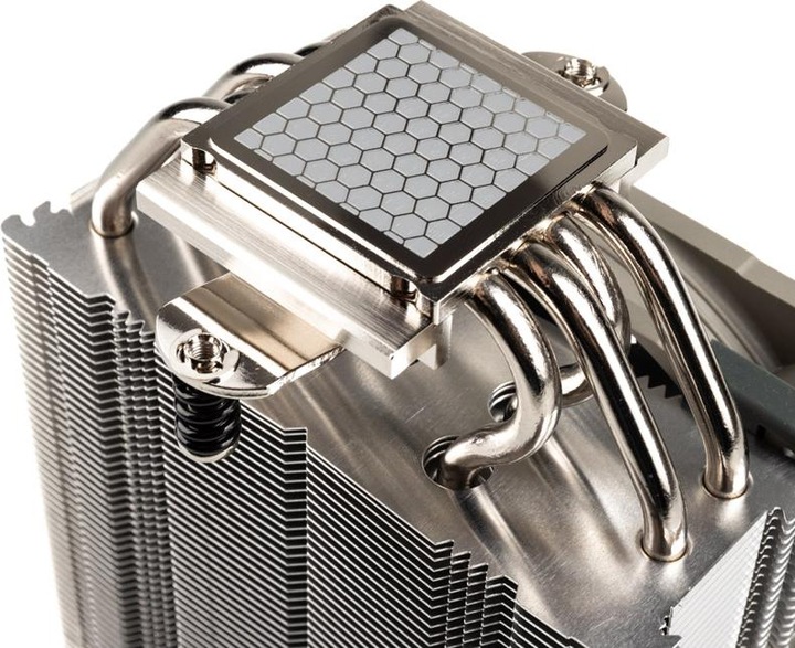 Image du produit Noctua Refroidisseur de CPU NH-U12S redux (158 mm)