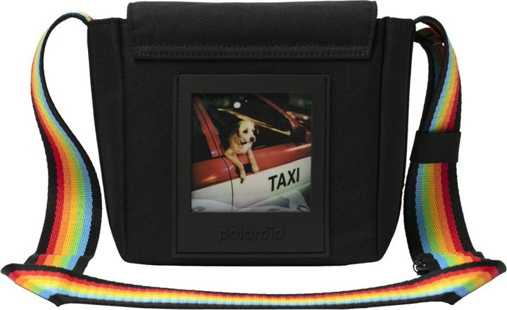 Produktbild Polaroid Now Tasche (Kamera Schultertasche, 1 l)