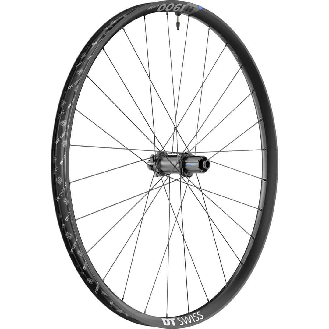 DT Swiss, Giranti, (Ruota posteriore, 29")