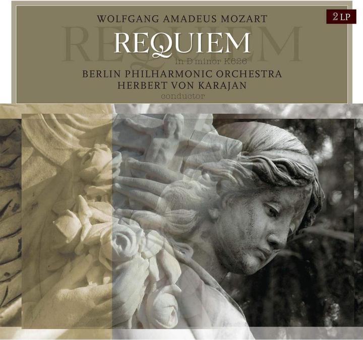Produktbild Requiem
