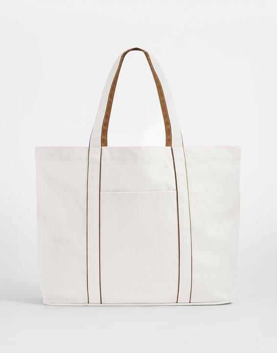 Produktbild Westford Mill Courtside Tragetasche L (20 l)