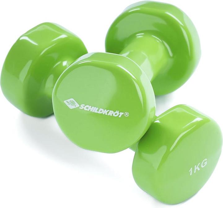 Actual product image Schildkröt Vinyl Set (2 x 1 kg)