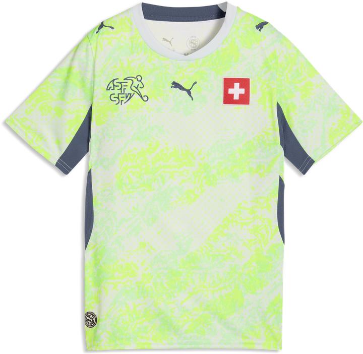 Puma SFV Away Jersey Replica Jr