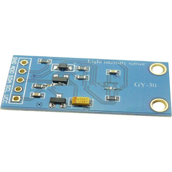 Allnet 4duino Helligkeits Sensor I²C (ALL_OY_3457-1)