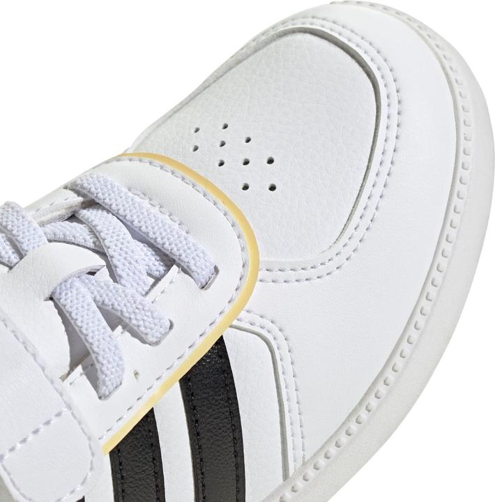 Image du produit Adidas Breaknet Sleek El C - ftwwht/cblack/orgtin (33)