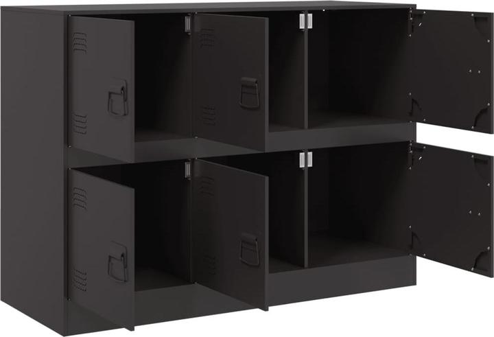 Produktbild vidaXL Sideboard (99 x 39 x 73 cm)