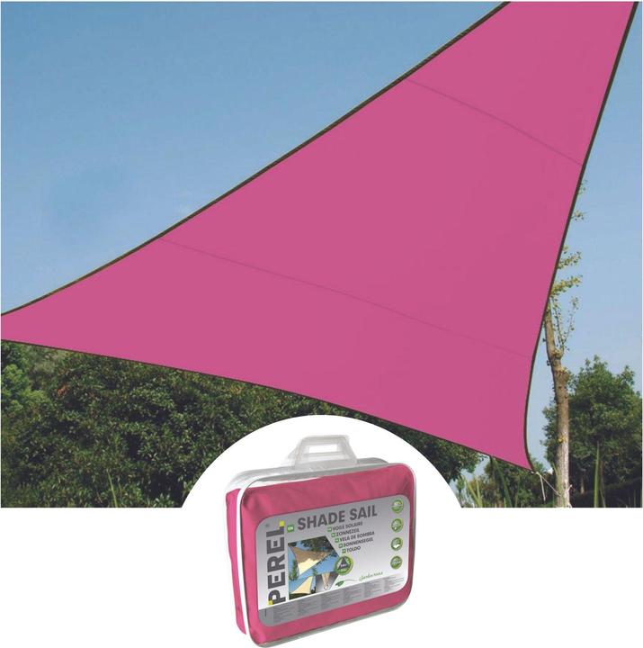 Actual product image Perel Awnings (360 x 360 cm)