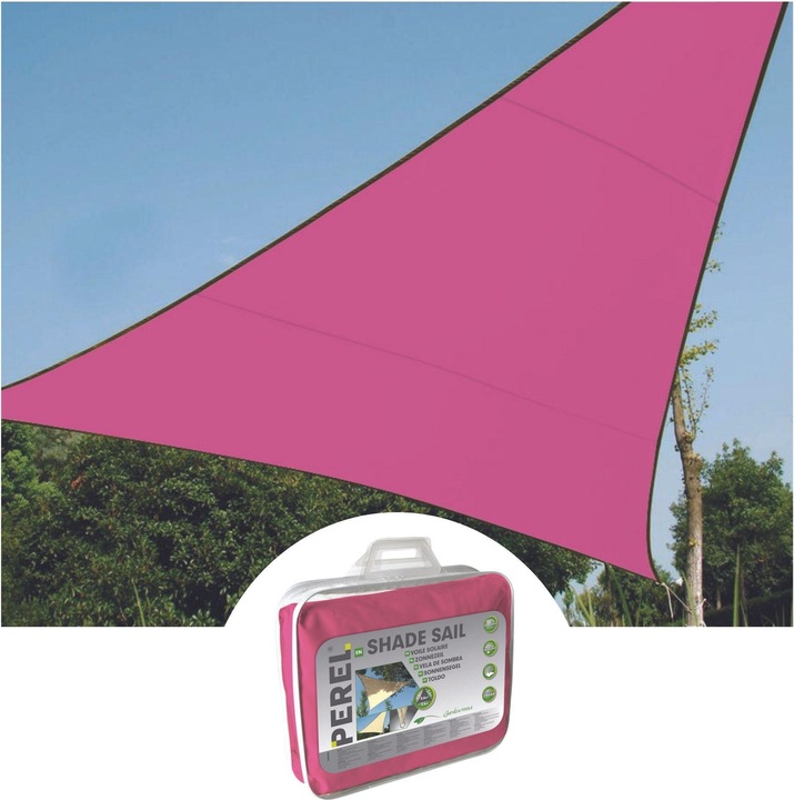 Immagine prodotto Perel Tende da sole (360 x 360 cm)