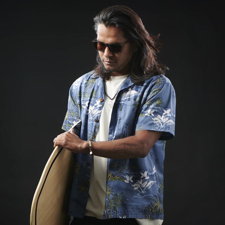 Produktbild Waykins Wayne (20 cm, Wood, Stone)