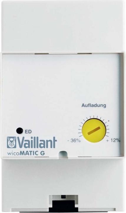 Vaillant Universalsteuergerät