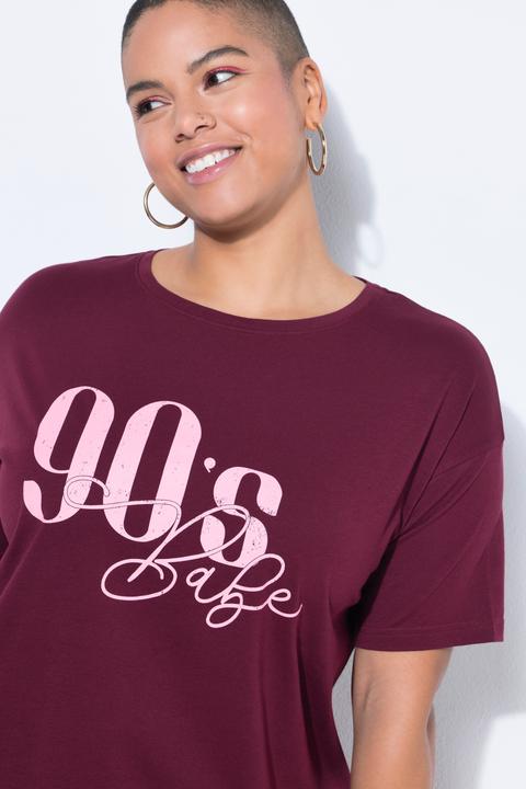 Produktbild Studio Untold T-Shirt, oversized, 90s Babe (56)