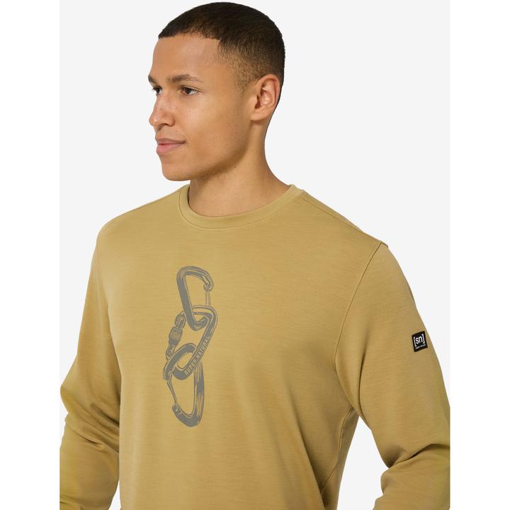 Produktbild Super Natural Carabineri Crew (L)