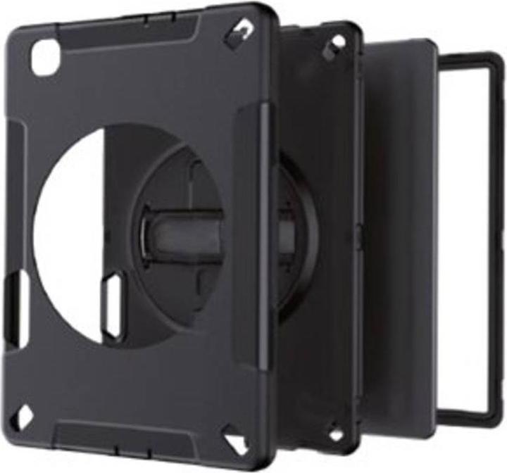 Immagine prodotto 4smarts Custodia con impugnatura robusta (IPad Air (2022))