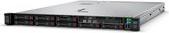 Actual product image HPE ProLiant DL360 Gen10 4210R 10-core 1P -R MR416i-a 8SFF BC PS Server (Intel Xeon Silver 4210R, 32 GB, Rack Server)