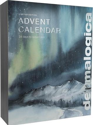Dermalogica Calendrier de l'Avent 2025