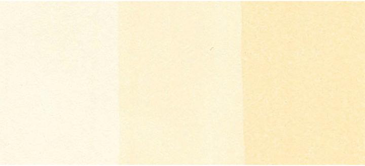 Image du produit Copic Sketch type E - 50 (E50 - Coquille d'œuf, 1 x)