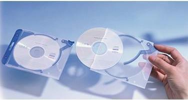 Produktbild Durable QUICKFLIP Standard