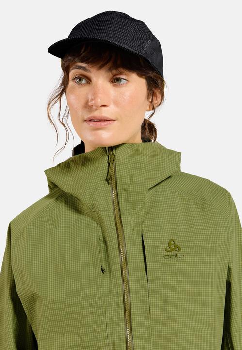 Produktbild Odlo Performance Waterproof Graphic (One Size)