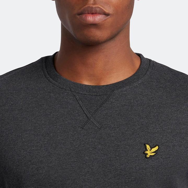 Immagine prodotto Lyle and Scott Felpa Girocollo Uomo (S)