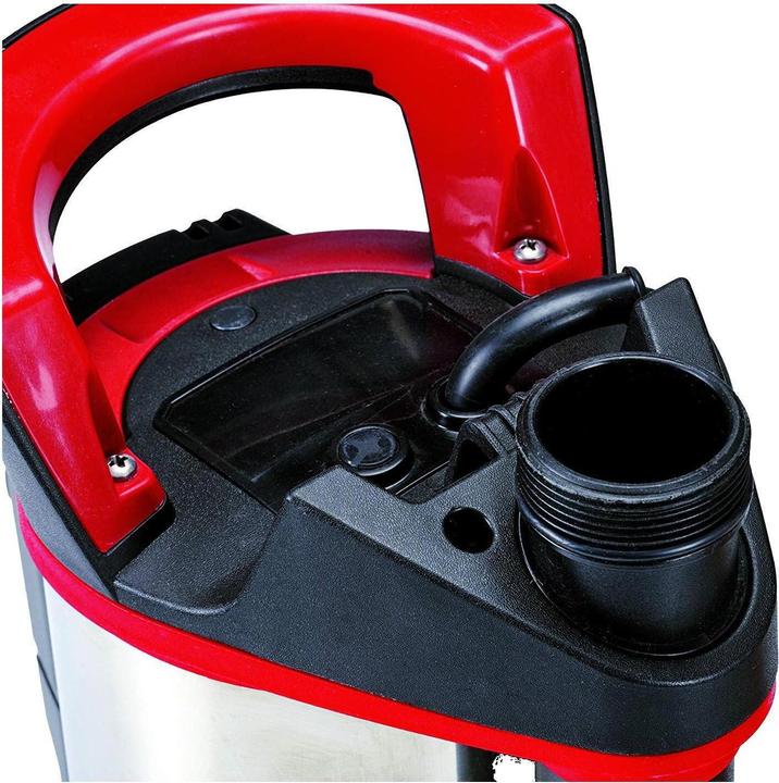 Immagine prodotto Einhell GE-DP 7935 N-A ECO (Pompa per acque cariche)
