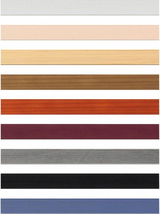 Actual product image Walther Design Grado wooden frame (30 x 40 cm)