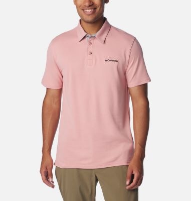 Immagine prodotto Columbia Polo Nelson Point (M)