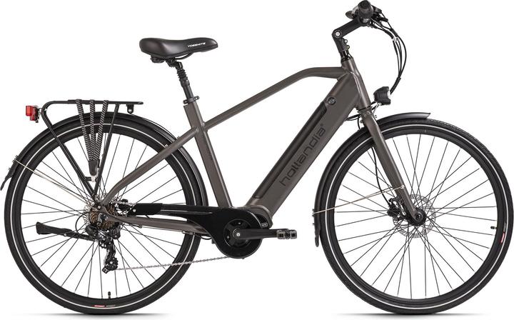 Produktbild Adore City Pedelec 28" Mantova (52 cm)