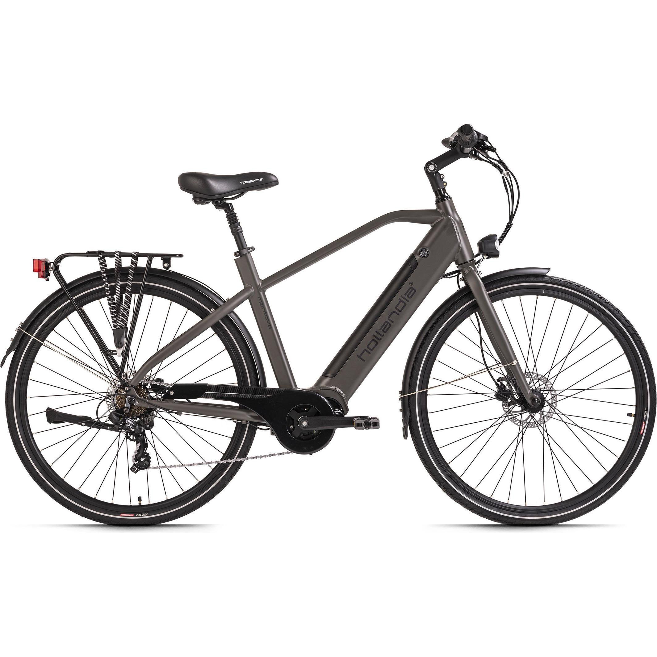 Adore, E-Bike, (52 cm)