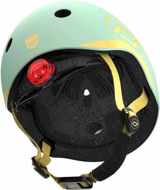 Actual product image Scoot and Ride Children's helmet (45 - 51 cm)