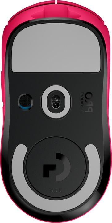 Produktbild Logitech G Pro X Superlight (Kabellos)