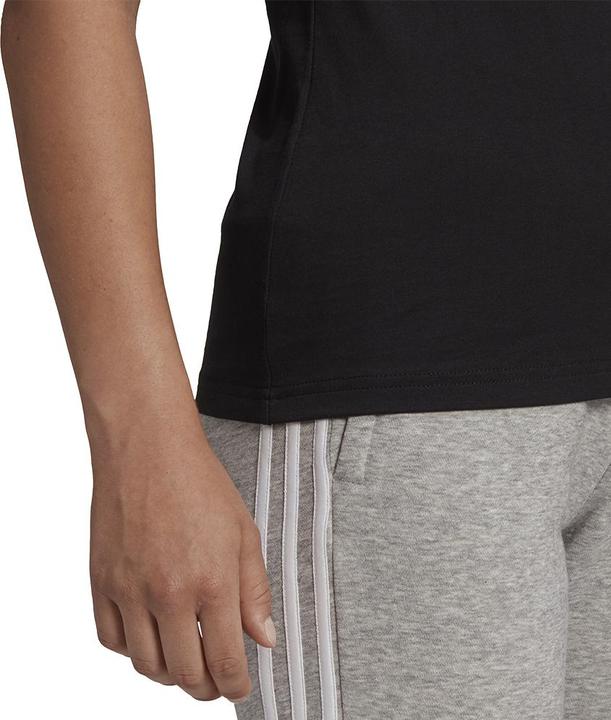 Produktbild Adidas Damen Essentials Schwarz GL0722 Pullover (M)