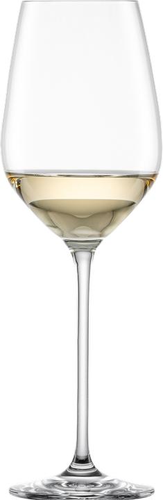 Produktbild Schott Zwiesel Weissweinglas Fortissimo 0 4 Stück (42 cl, 4 Gläser, Weissweingläser)