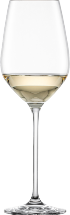 Produktbild Schott Zwiesel Weissweinglas Fortissimo 0 4 Stück (42 cl, 4 Gläser, Weissweingläser)