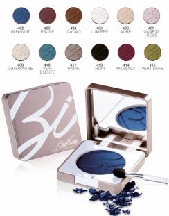 Produktbild BioNike Defence Color Silky Touch (Aube)