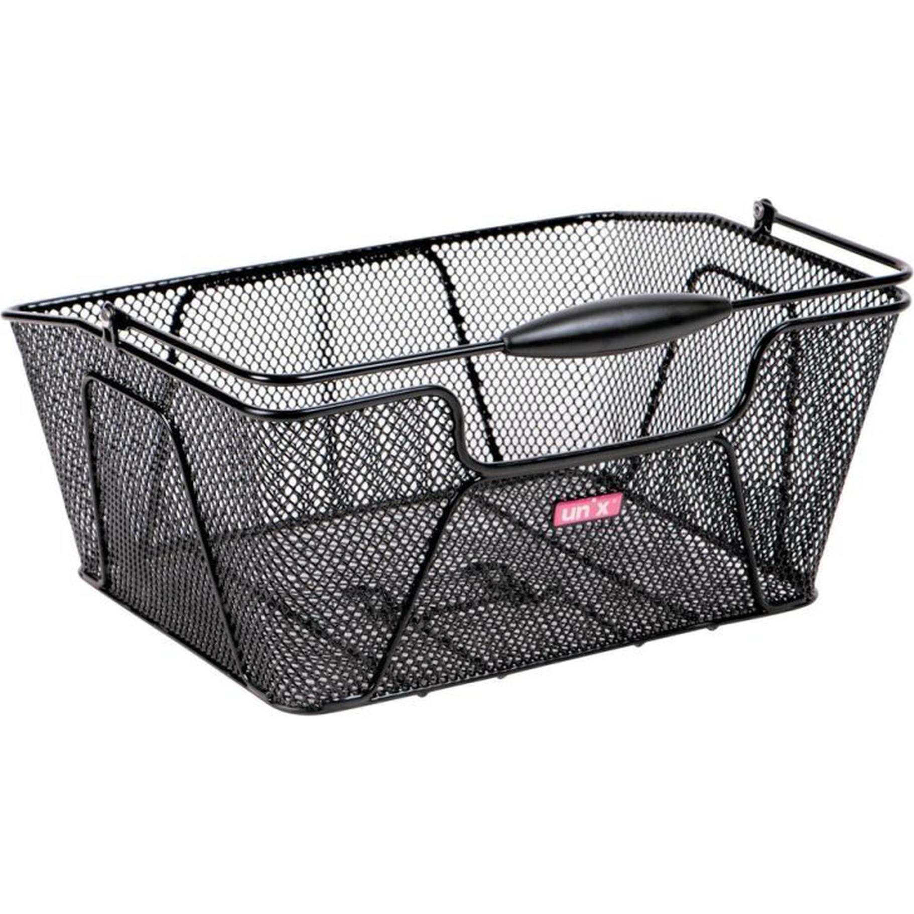 Unix, Velokorb, (16.50 l)