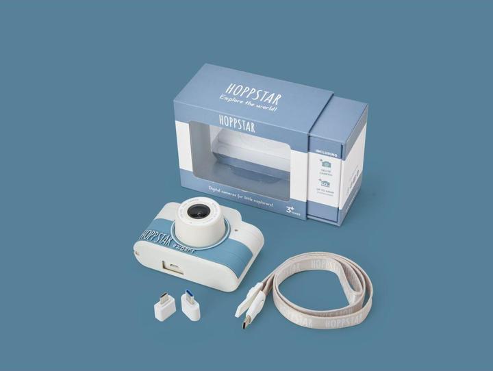 Actual product image Hoppstar Expert Digital