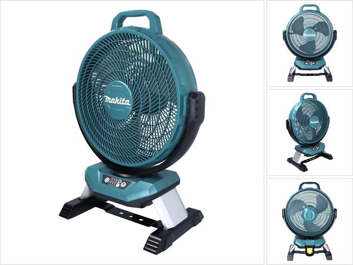 Image du produit Makita DCF301Z (52 dB)