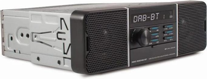 Actual product image Caliber RMD213DAB-BT (Android car, Apple Carplay)